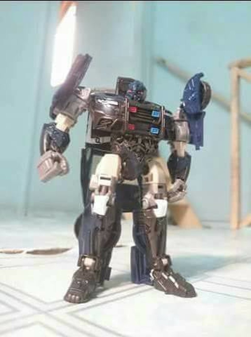 the last knight barricade toy